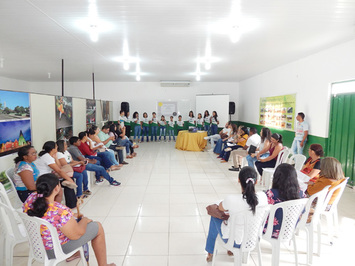 CMDCA realiza Fórum de Prevenção a Violência de Crianças e Adolescentes