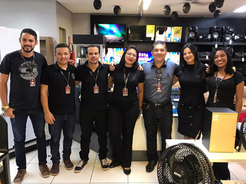 Armazém Paraíba encerra Black Friday com sucesso de vendas