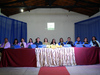 Prefeitura de SMT realiza XVIII solenidade de colação de grau coletiva
