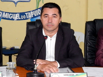 Confira mensagem de Natal e Ano Novo do Vereador Regivaldo Siriano
