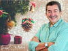 Prefeito Lincoln Matos divulga mensagem de Natal e Ano Novo