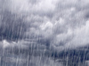 Chuva de 130mm banha o município de Quiterianópolis, no Ceará