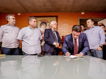 Progressistas passam a ter a maior bancada na Assembleia Legislativa