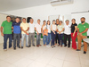 Membros do Conselho Municipal de Meio Ambiente aprova o regimento interno