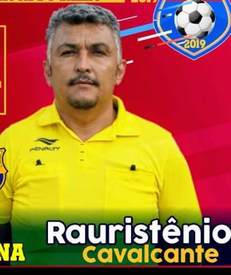 Clássico decisivo terá Árbitro Sãomiguelense
