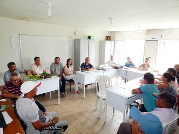 Prefeitura realiza chamada pública para compras da agricultura familiar