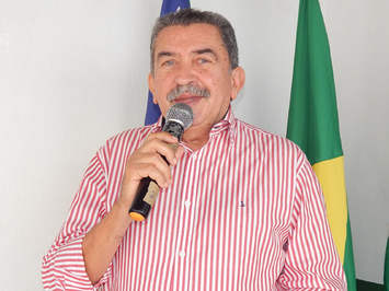 Prefeito define circuito oficial do Carnaval de São Miguel do Tapuio
