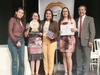São Miguel do Tapuio recebe Selo UNDIME Piauí de Alfabetização