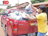 Vice-prefeito decide doar salário às vítimas atingidas por chuvas em Piripiri