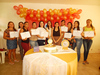 Educação realiza formação continuada com professores do 1° e 2° ano