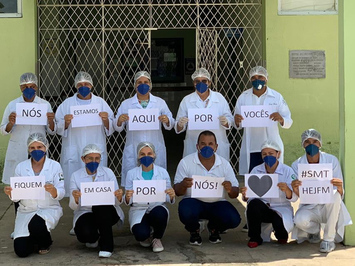 Hospital José Furtado de Mendonça divulga escala de médicos plantonistas