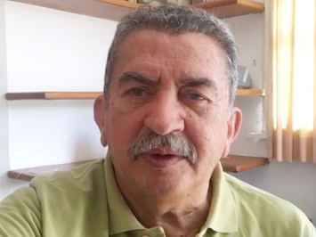 Prefeito Lincoln Matos faz novo pronunciamento sobre o Coronavírus