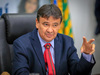Governador esclarece que não haverá mudança no comércio