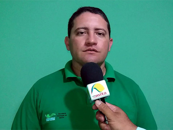São Miguel do Tapuio continua sem casos confirmados de Covid-19