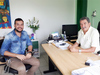 Prefeito de São Miguel do Tapuio nomeia novo Secretário de Saúde