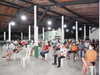 Prefeito de SMT reúne lojistas para discutir situação do comércio local