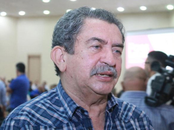 Prefeito Lincoln Matos decreta luto de 3 dias pela morte de João Claudino