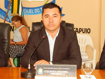 Câmara aprova nota de repúdio contra ataques direcionados aos vereadores