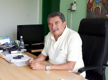 Prefeito de SMT prorroga decretos e emite nota técnica com recomendações