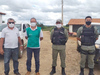 Vigilância Sanitária de SMT fiscaliza comércios na zona rural do município