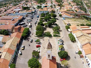 Taxa de isolamento social diminiu em São Miguel do Tapuio para 37,00%