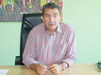 Prefeito prorroga a suspensão das aulas na rede municipal de ensino