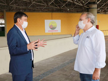 Confira o que vai funcionar este final de semana no Piauí com novo decreto