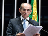 Marcelo Castro debate adiamento de eleições com prefeitos do Piauí