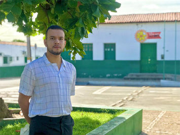 Secretaria de Saúde esclarece que município tem um caso positivo de Covid-19
