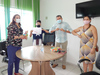 Prefeitura de SMT realiza premiação do Concurso Cultural faça bonito