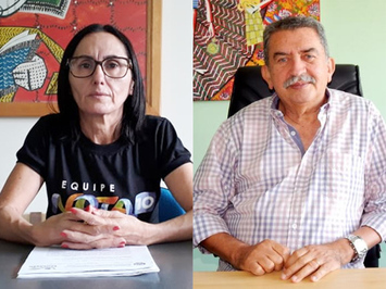 Prefeitura vai distribuir merenda escolar para estudantes da rede municipal