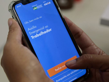Mais beneficiários podem receber os R$ 600 a partir de julho