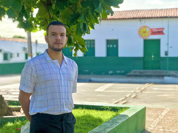 Quem chegar de viagem a São Miguel do Tapuio deve ficar 14 dias em casa