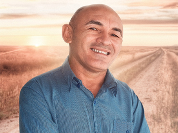 Roberto Rodrigues confirma pré-candidatura a vereador nas eleições 2020
