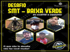 Começa os preparativos para Desafio SMT/Baixa Verde de MTB