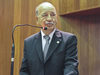 Prefeito Lincoln Matos decreta luto pela morte do ex-deputado Juraci Leite