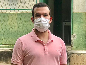 Secretaria de Saúde emite nota de esclarecimento sobre insalubridade