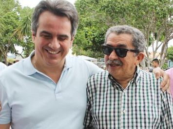 Ciro Nogueira destina recursos para Saúde em São Miguel do Tapuio