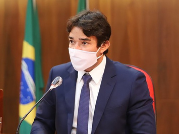 Comissão da Alepi aprova exercício físico como atividade essencial no Piauí
