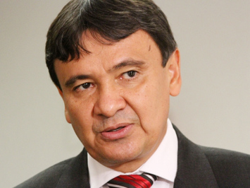 Wellington Dias não vai decretar lockdown neste fim de semana no Piauí