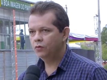 Morre o Diretor médico do Samu Piauí após complicações da Covid-19