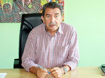 Prefeito mantém suspensão das aulas presenciais por tempo indeterminado