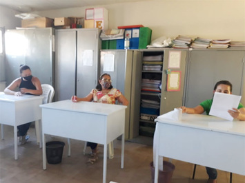 Conselho de Educação renova autorização de funciona das escolas da rede