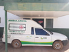 Prefeitura de SMT entrega ambulância para a comunidade Brejo da Onça