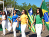 Prefeito Lincoln Matos divulga vídeo em homenagem ao 07 de setembro