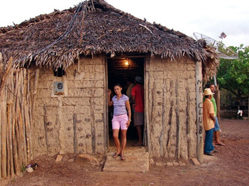 Equatorial Piauí retoma cadastro de beneficiados do Programa Luz Para Todos