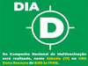 Município de SMT realiza dia ‘D’ da campanha Nacional de multivacinação