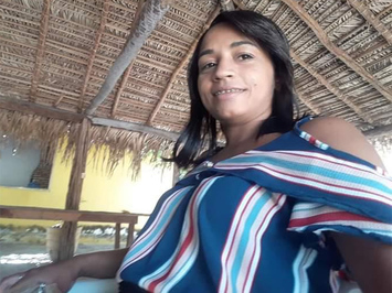 Mulher é morta com várias perfurações de faca na cidade de Castelo do Piauí