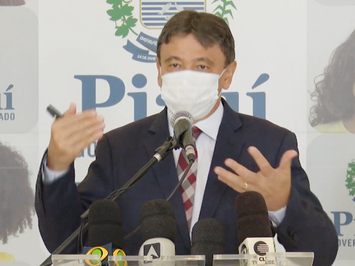 Governo do Estado decreta ponto facultativo na segunda-feira (19)
