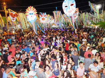 Esperança de realização do Carnaval de rua no ano de 2021 é mínima